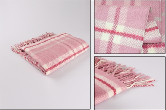 羊毛毯 休閑毯 膝蓋毯