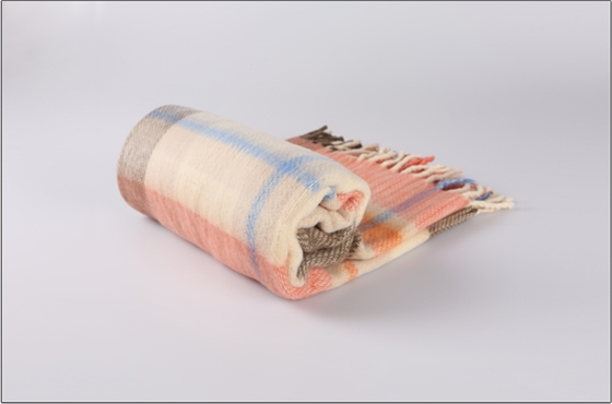 膝蓋毯 休閑毯 沙發(fā)毯