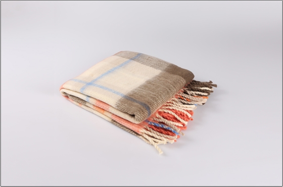 膝蓋毯 休閑毯 沙發(fā)毯