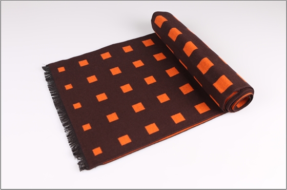 真絲圍巾 提花圍巾 格子圍巾 拉絨圍巾