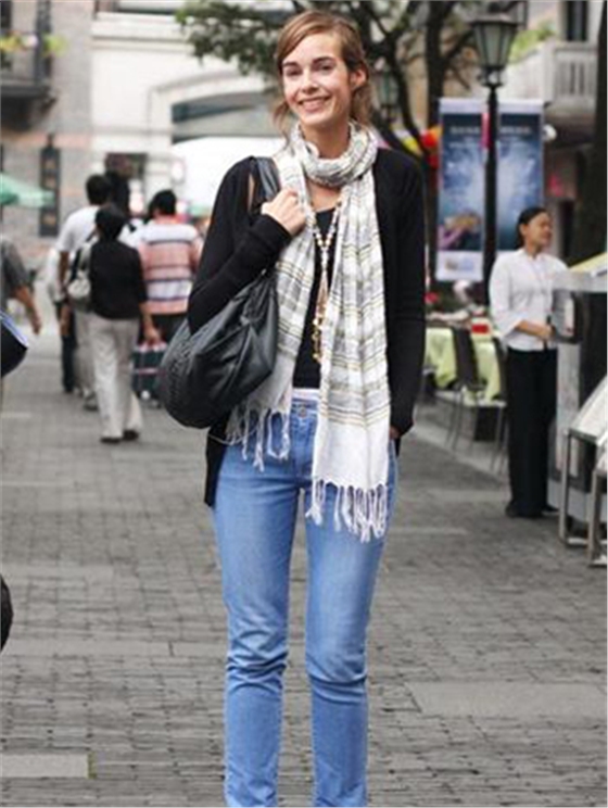 女士圍巾 圍巾批發(fā) 圍巾定制