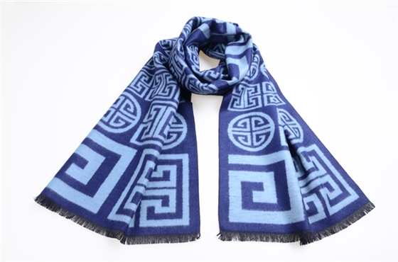 男士圍巾 真絲圍巾 提花圍巾 圍巾批發(fā)