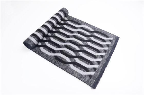 秋冬圍巾 男士圍巾 圍巾批發(fā) 真絲圍巾