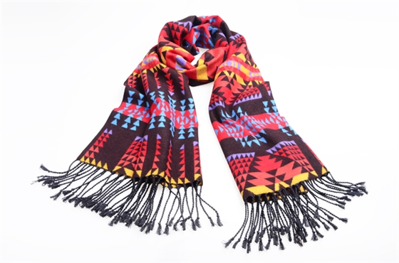 民族風(fēng)圍巾 民族風(fēng)圍巾