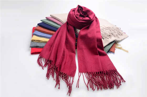 圍巾工廠 圍巾工廠