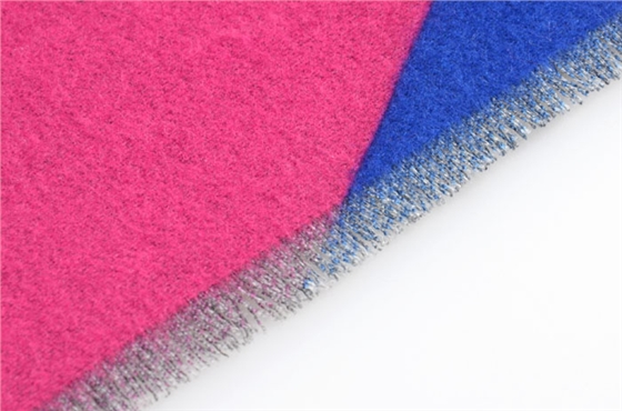 圍巾工廠(chǎng) 拉絨披肩 廠(chǎng)家批發(fā)