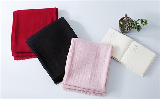 羊毛圍巾 羊毛圍巾