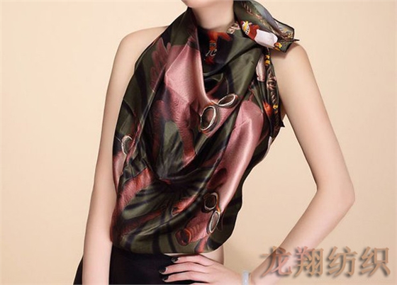 真絲圍巾批發(fā) 真絲圍巾批發(fā)
