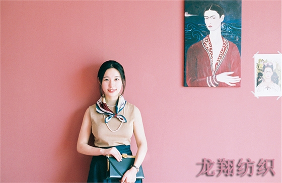 真絲圍巾 真絲圍巾