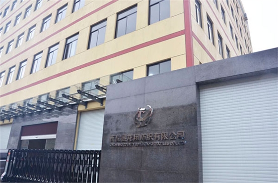 龍翔紡織圍巾廠家