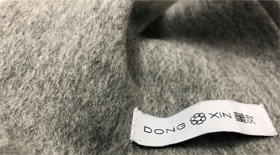 羊毛圍巾細(xì)節(jié)