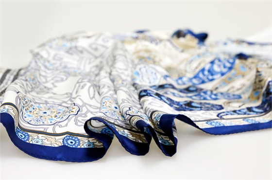 龍翔紡織絲巾 龍翔紡織絲巾