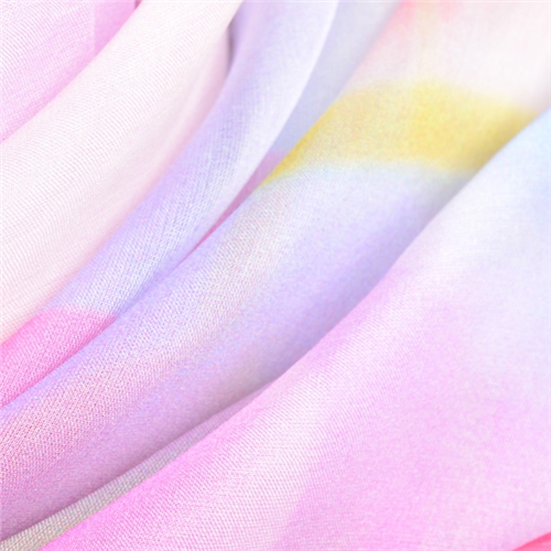 女士雪紡絲巾批發(fā)