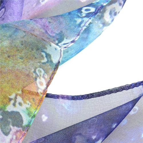 禮品絲巾批發(fā)