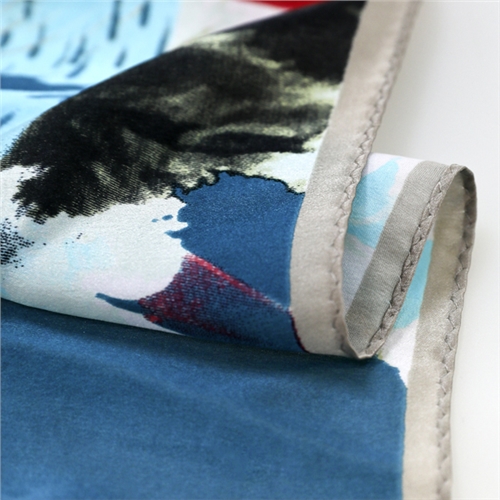 職業(yè)小絲巾