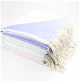 新款休閑毯定制