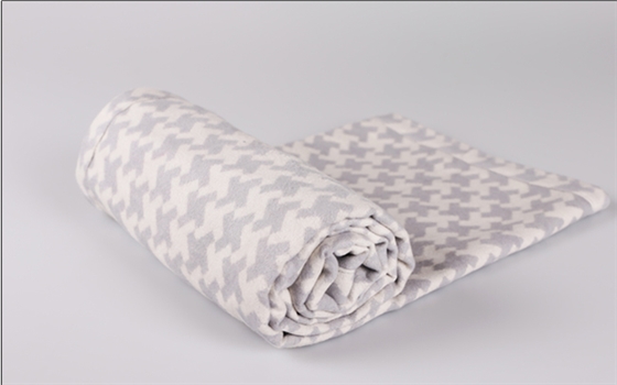 品質好的毛毯被哪個牌子好 羊毛毯圖