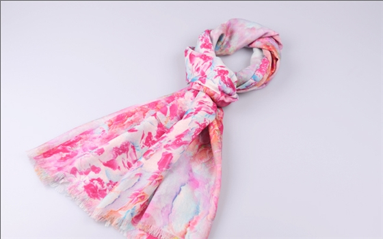 品牌推薦:好的圍巾價格 圍巾圖