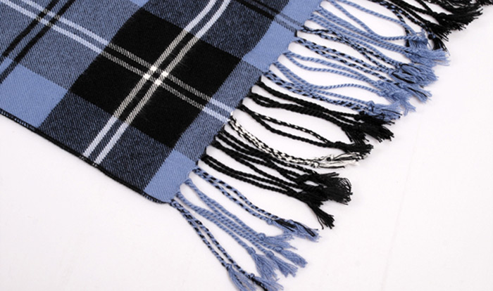 龍翔產(chǎn)品圍巾