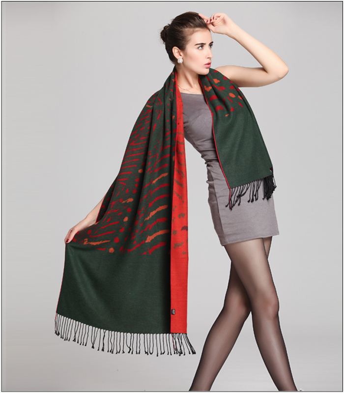 真絲披肩 提花披肩 披肩定制 真絲披肩 提花披肩 披肩定制