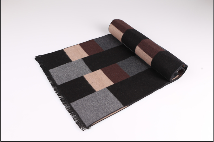 真絲圍巾 拉絨圍巾 格子圍巾 圍巾定制