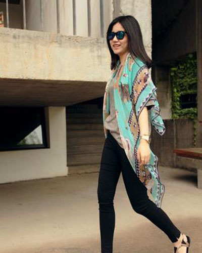 時(shí)尚圍巾 真絲圍巾 女士圍巾 夏季圍巾