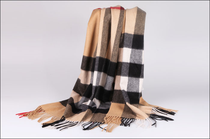 羊絨披肩 格子披肩 女士披肩 羊絨披肩 格子披肩 女士披肩