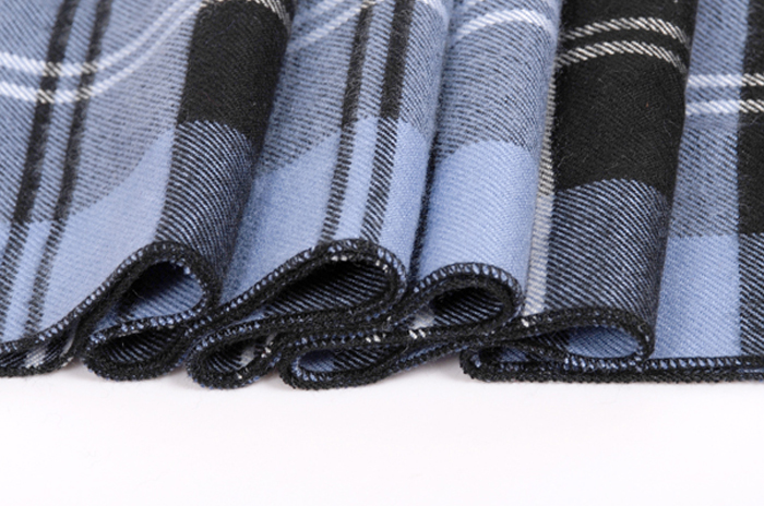 格子圍巾 男士圍巾 圍巾定制 格子圍巾 男士圍巾 圍巾定制