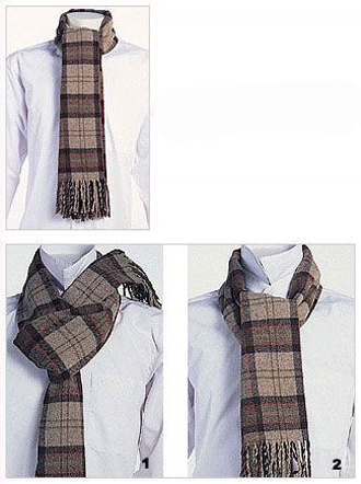 男士圍巾 圍巾批發(fā) 圍巾廠家