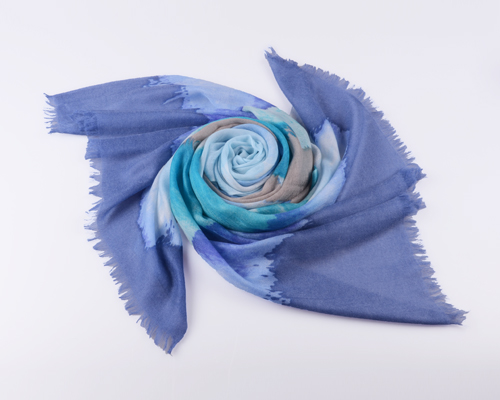 羊絨圍巾 印花圍巾 圍巾廠家