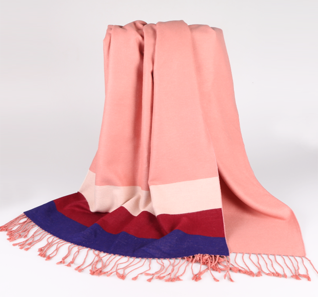 真絲圍巾生產(chǎn)基地