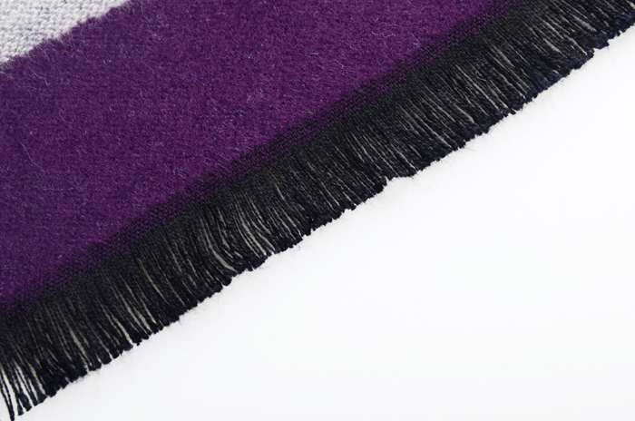 星座圍巾 拉絨圍巾 圍巾批發(fā) 圍巾定制