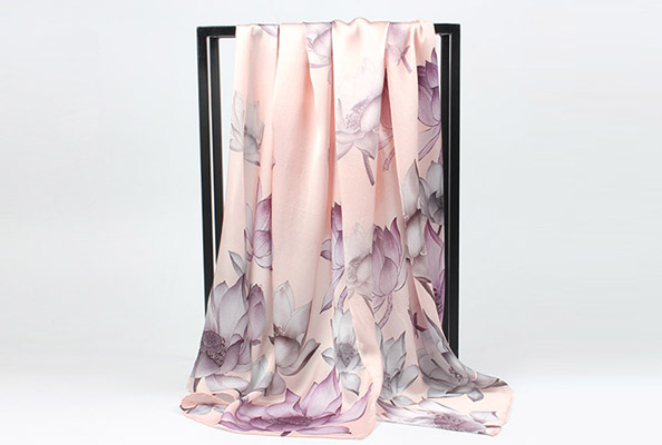 高檔圍巾批發(fā)