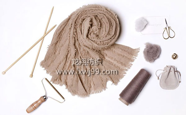 羊毛圍巾 羊毛圍巾