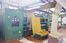 拉毛車(chē)間 拉毛車(chē)間