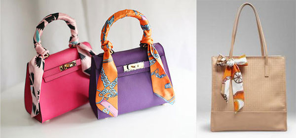 包包上演繹完美風(fēng)情