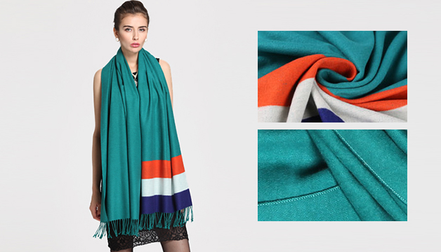 真絲披肩 真絲披肩