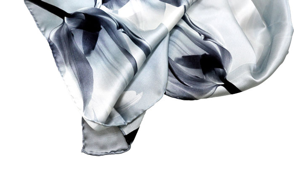 絲巾細節(jié) 絲巾細節(jié)