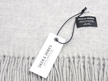 龍翔為JACK & JONES 定制羊毛圍巾 龍翔為JACK & JONES 定制羊毛圍巾