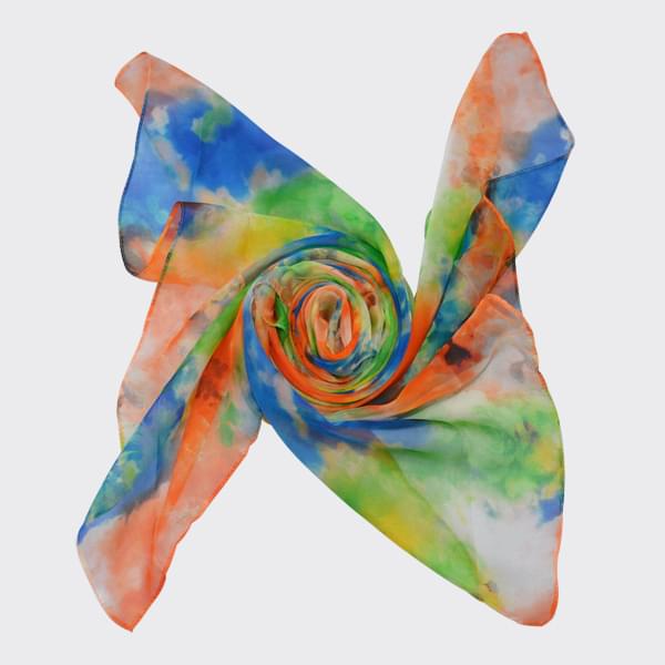 時(shí)尚雪紡圍巾 時(shí)尚雪紡圍巾