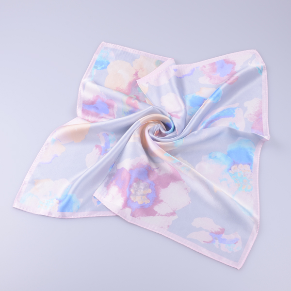 女士職業(yè)小方巾 女士職業(yè)小方巾