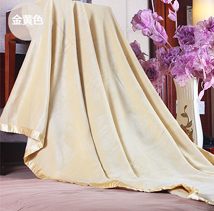 竹纖維毯子 竹纖維毯子