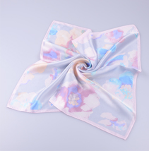 女士職業(yè)小方巾 女士職業(yè)小方巾