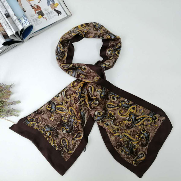 男士紳士品格領(lǐng)巾