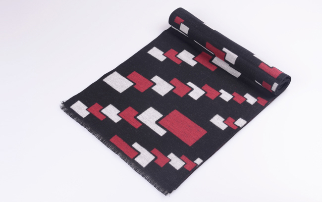 怎么選擇毛毯,純羊毛毛毯 羊毛毯圖