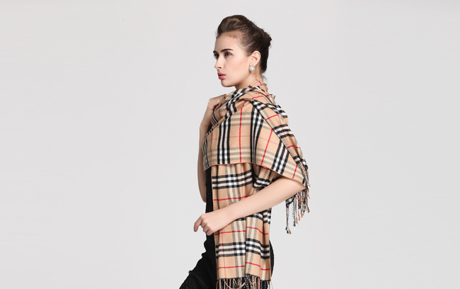 品質(zhì)好的毛毯品牌排行榜 羊毛毯圖